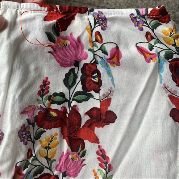 Show Me Your Mumu Sawyer Pom Pom, Mamacita Breeze - Picture 8 of 9